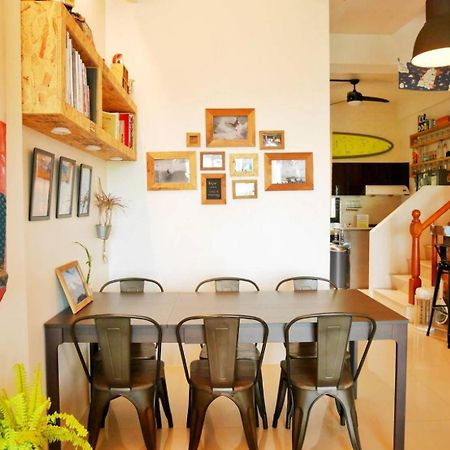 Albergue Wave Backpackers Toucheng Exterior foto
